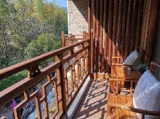 February Yuanxiang Hostel Hotel in Zhejiang