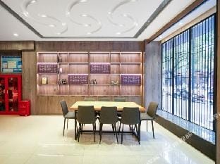 Chuang e home haomai branch(lishui university branch) Hotel in Zhejiang