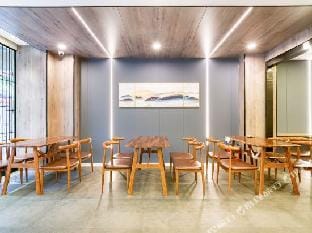 Chuang e home haomai branch(lishui university branch) Hotel in Zhejiang