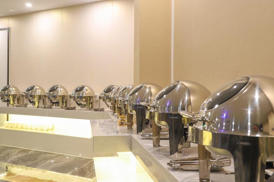 Huaibei Gareed Smart Hotel Hotel in Jiangsu