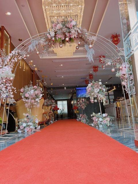 Huaibei Gareed Smart Hotel Hotel in Jiangsu