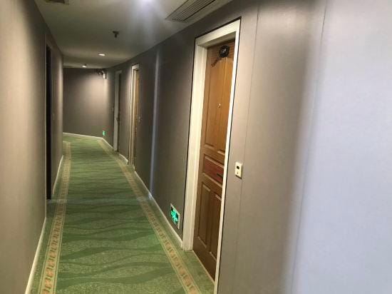 Chengguang Business Hotel Hotel in Jiangsu