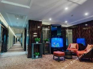 Midsummer Hotel Hotel in Suzhou