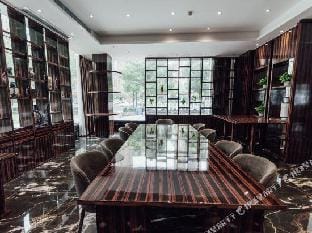 Midsummer Hotel Hotel in Suzhou