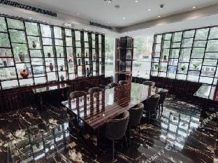 Midsummer Hotel Hotel in Suzhou