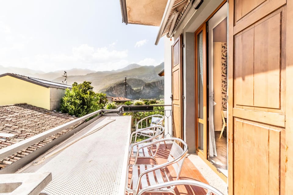Agritur Michelotti Apartment hotel in Arco