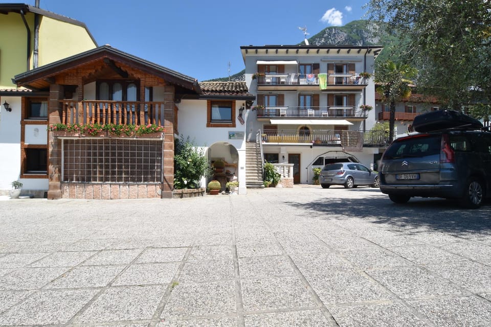 Agritur Michelotti Apartment hotel in Arco