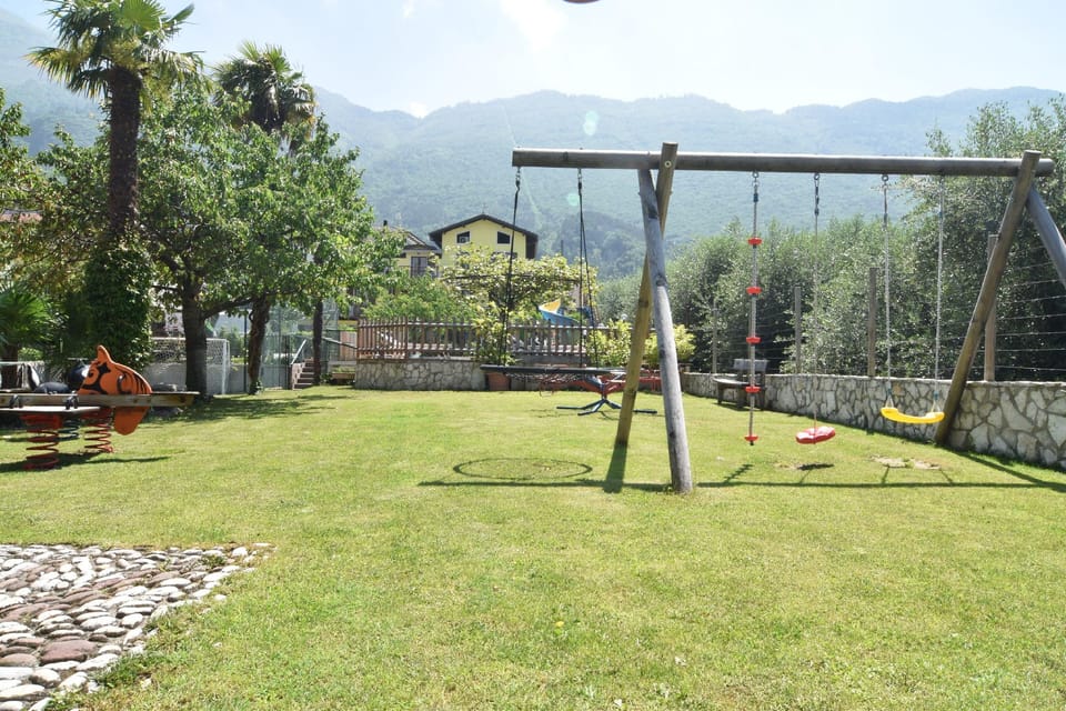 Agritur Michelotti Apartment hotel in Arco