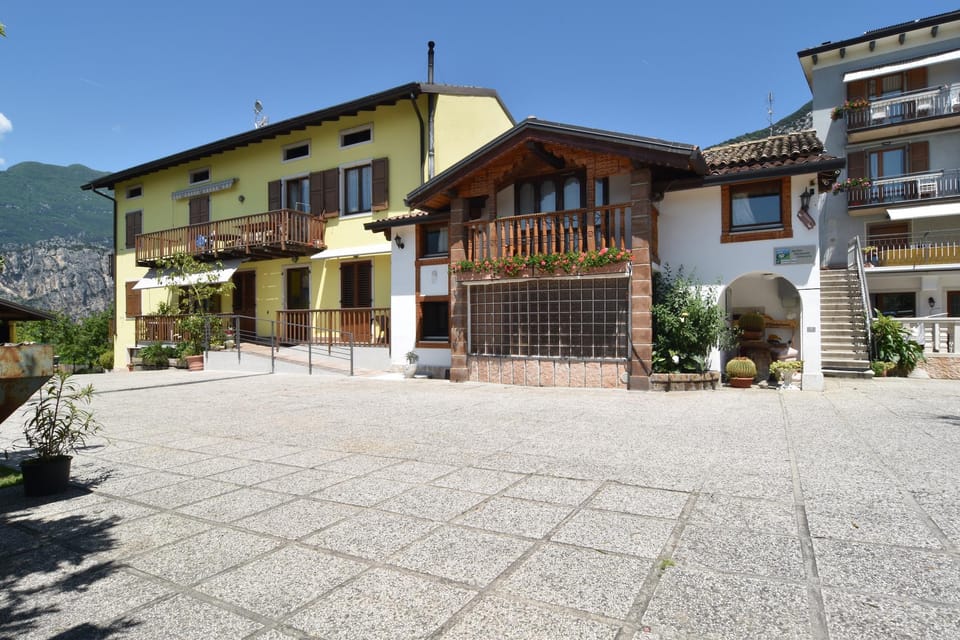 Agritur Michelotti Apartment hotel in Arco