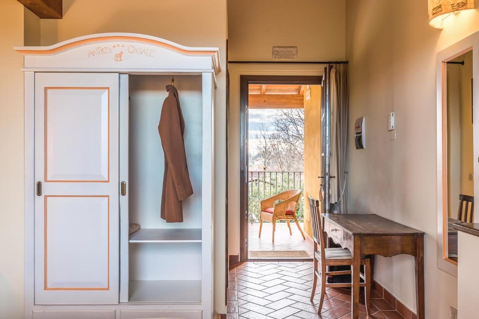 Antico Casale Hotel in Sarzana