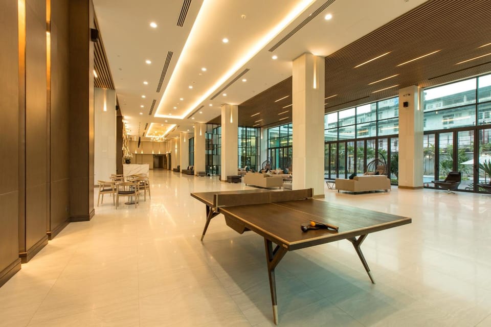 Paragon Grand Resort Resort in Pattaya City