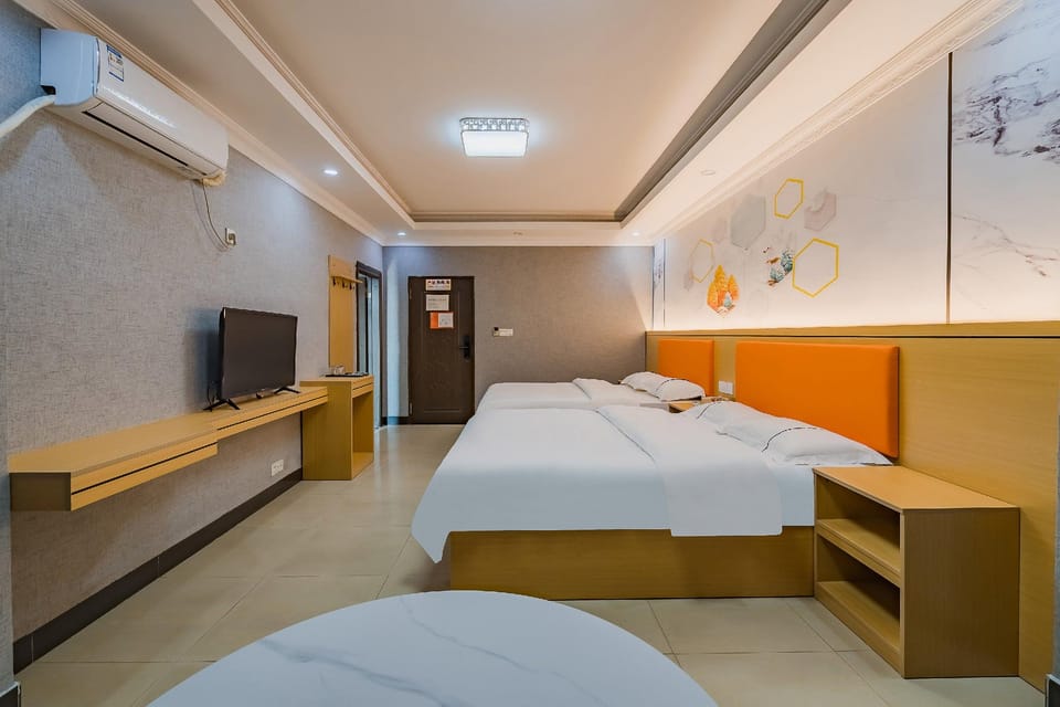 Guestroom
