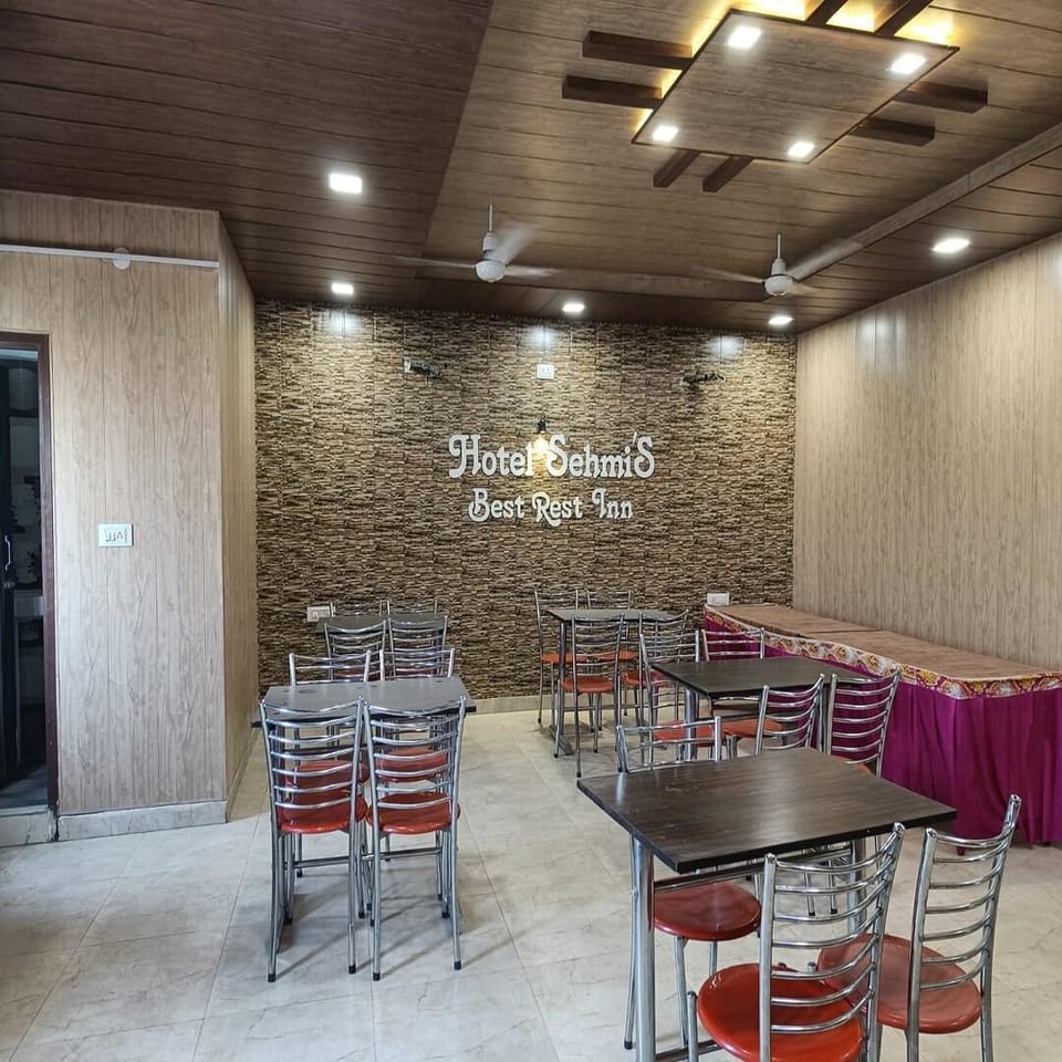 Hotel Sehmi's Best Rest Inn Inn in Punjab, India