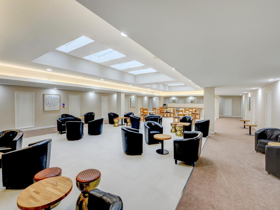 OYO Plymouth Central Hotel Hotel in Plymouth