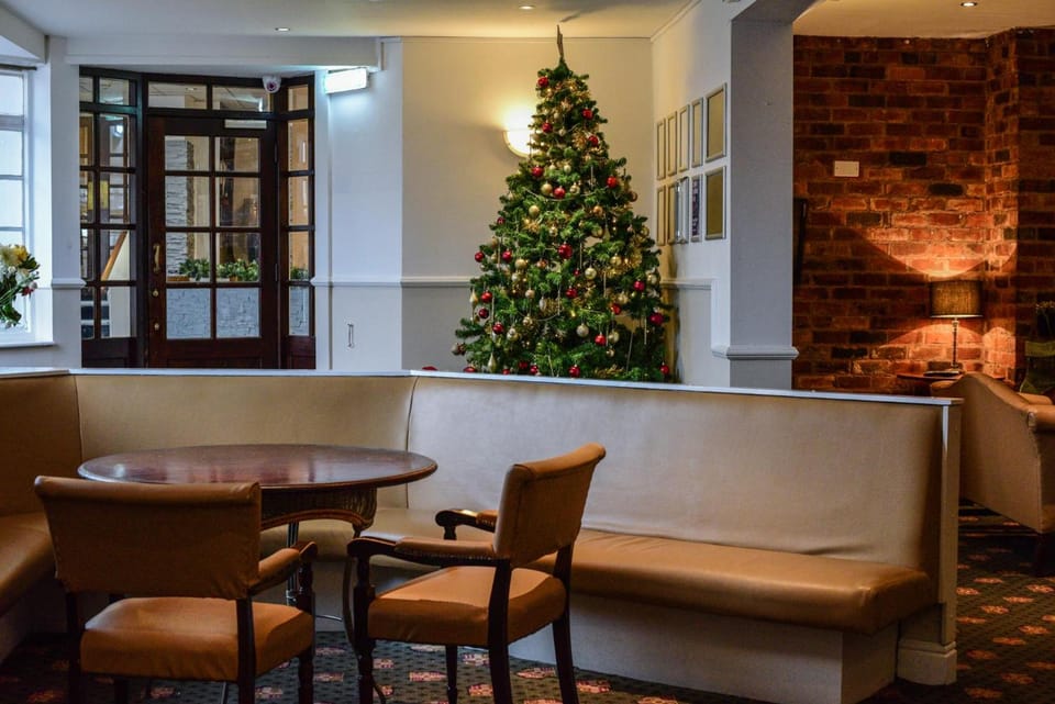 Himley Country Hotel Hotel in England
