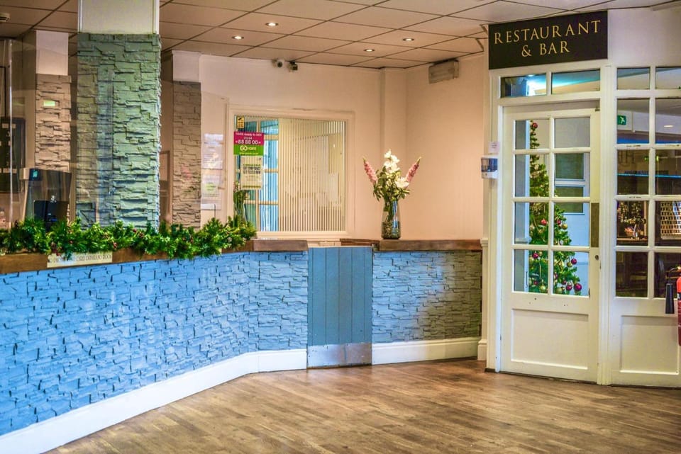 Himley Country Hotel Hotel in England