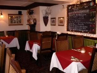 OYO La Spada Boutique Hotel Hotel in England