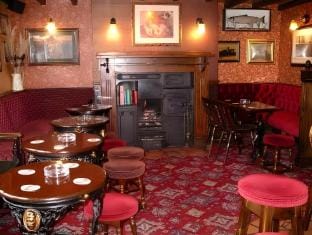 OYO La Spada Boutique Hotel Hotel in England
