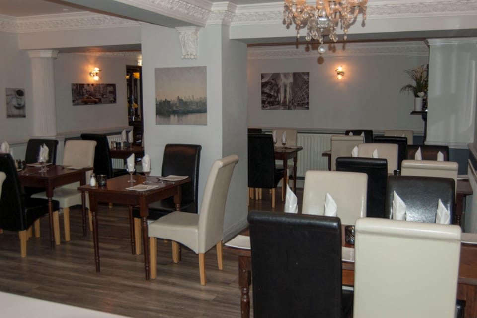 OYO La Spada Boutique Hotel Hotel in England