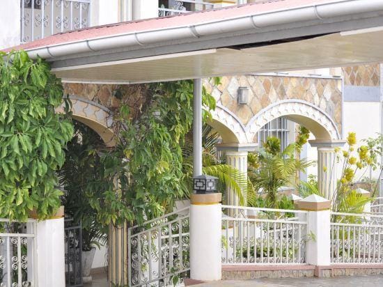 Gahahe Hills Hotel Hotel in Africa