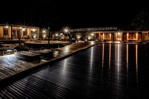 Domaine de Ronchinne - Chateau et Ecuries Hotel in Wallonia, Belgium