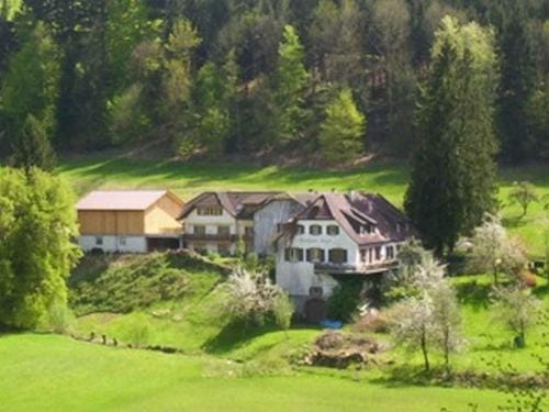 Landgasthaus zum Engel Hotel in Baden-Württemberg