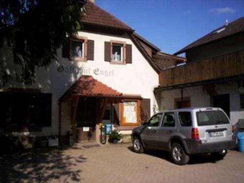 Landgasthaus zum Engel Hotel in Baden-Württemberg