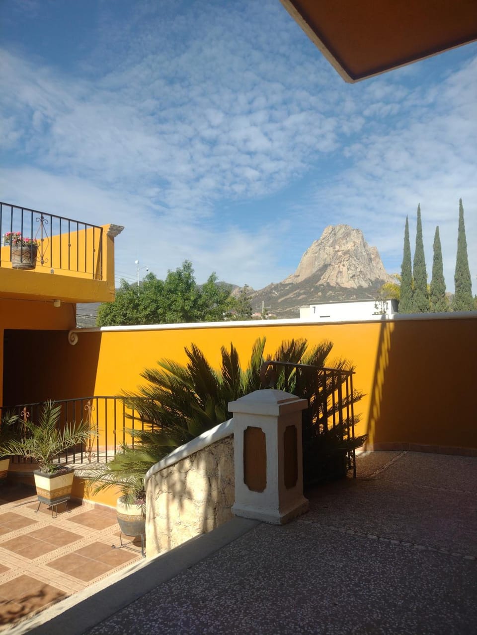 Hotel El Refugio Hotel in State of Querétaro