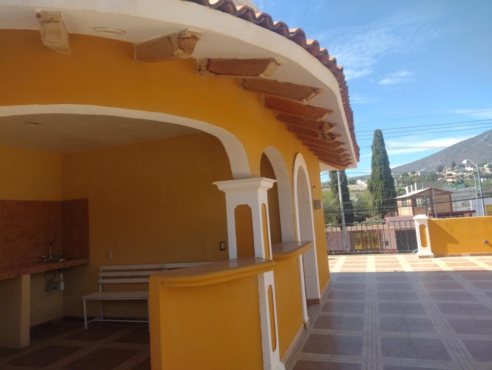 Hotel El Refugio Hotel in State of Querétaro