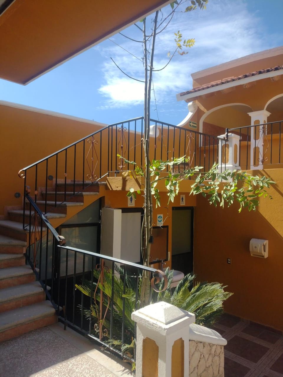 Hotel El Refugio Hotel in State of Querétaro