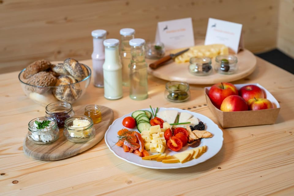 ALPIK Chalets - Bohinj Chalet in Friuli-Venezia Giulia