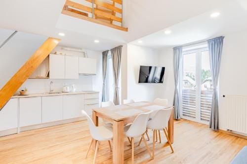 Apartments Skok with rafting and free parking Hotel in Bovec