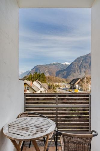 Apartments Skok with rafting and free parking Hotel in Bovec