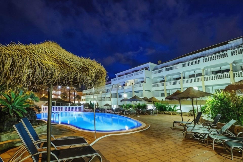 whala!tenerife Apartment hotel in Playa de las Americas