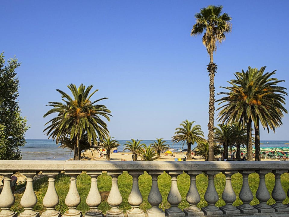 B&B Incanto sotto il mare Hotel in San Benedetto del Tronto