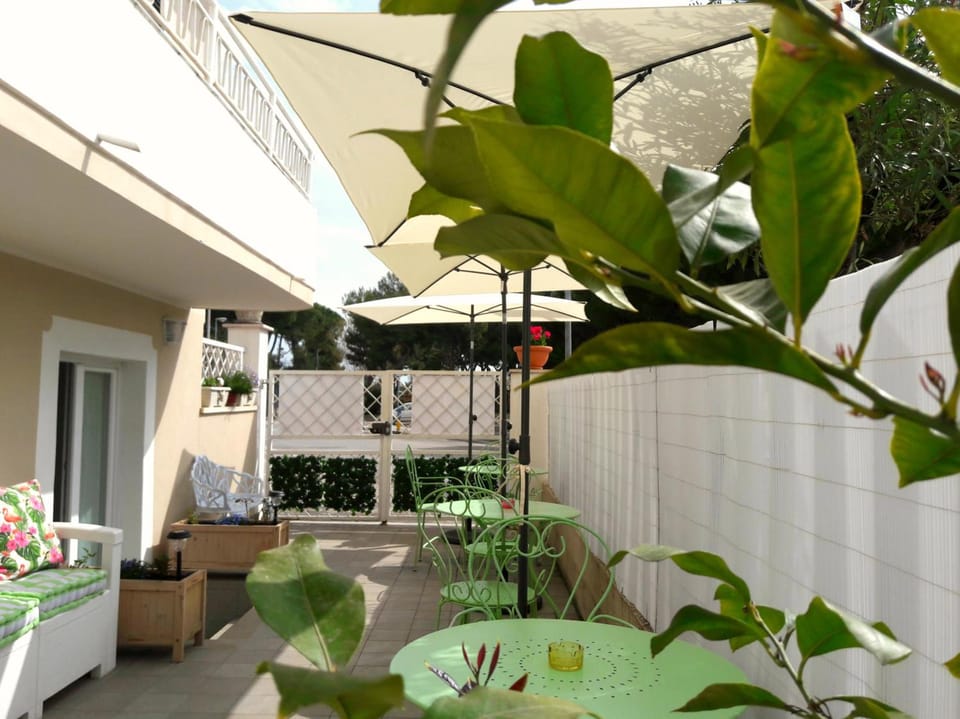 B&B Incanto sotto il mare Hotel in San Benedetto del Tronto