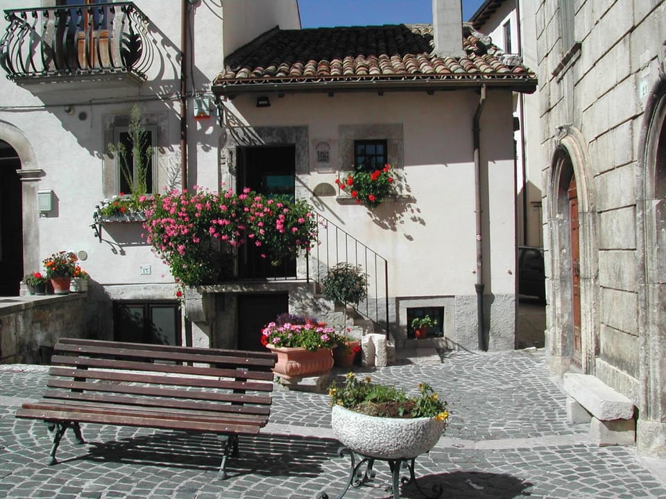Albergo Del Sole Hotel in Molise, Italy
