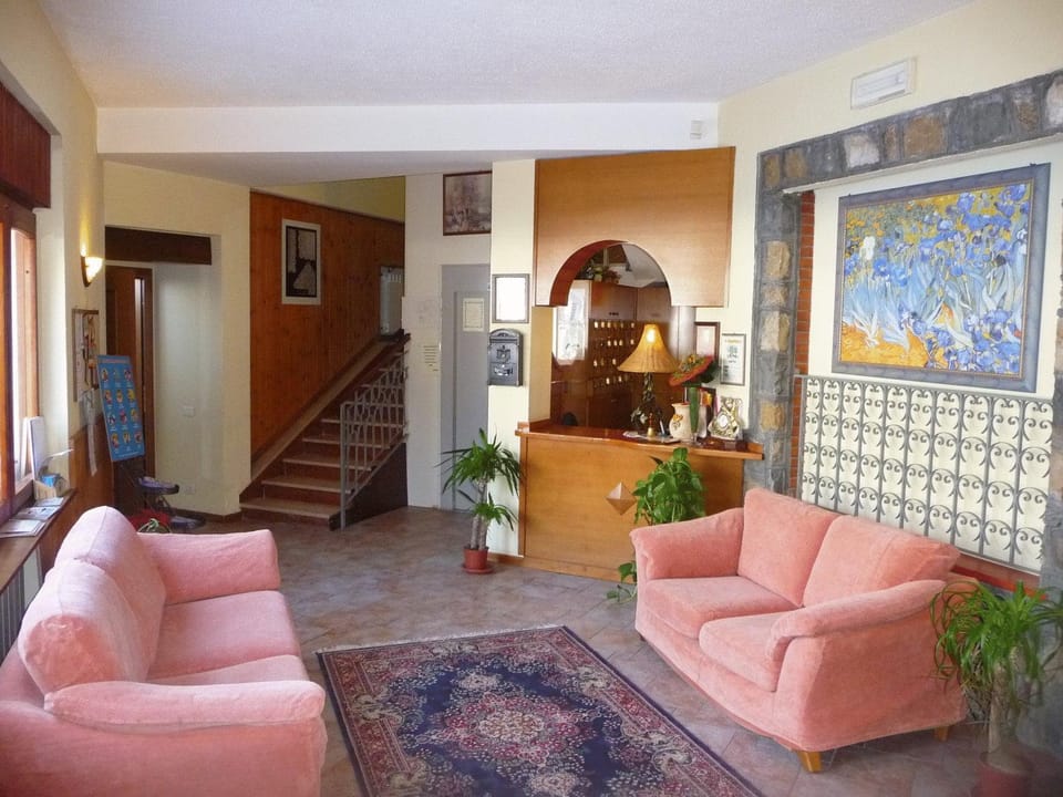 Albergo Del Sole Hotel in Molise, Italy