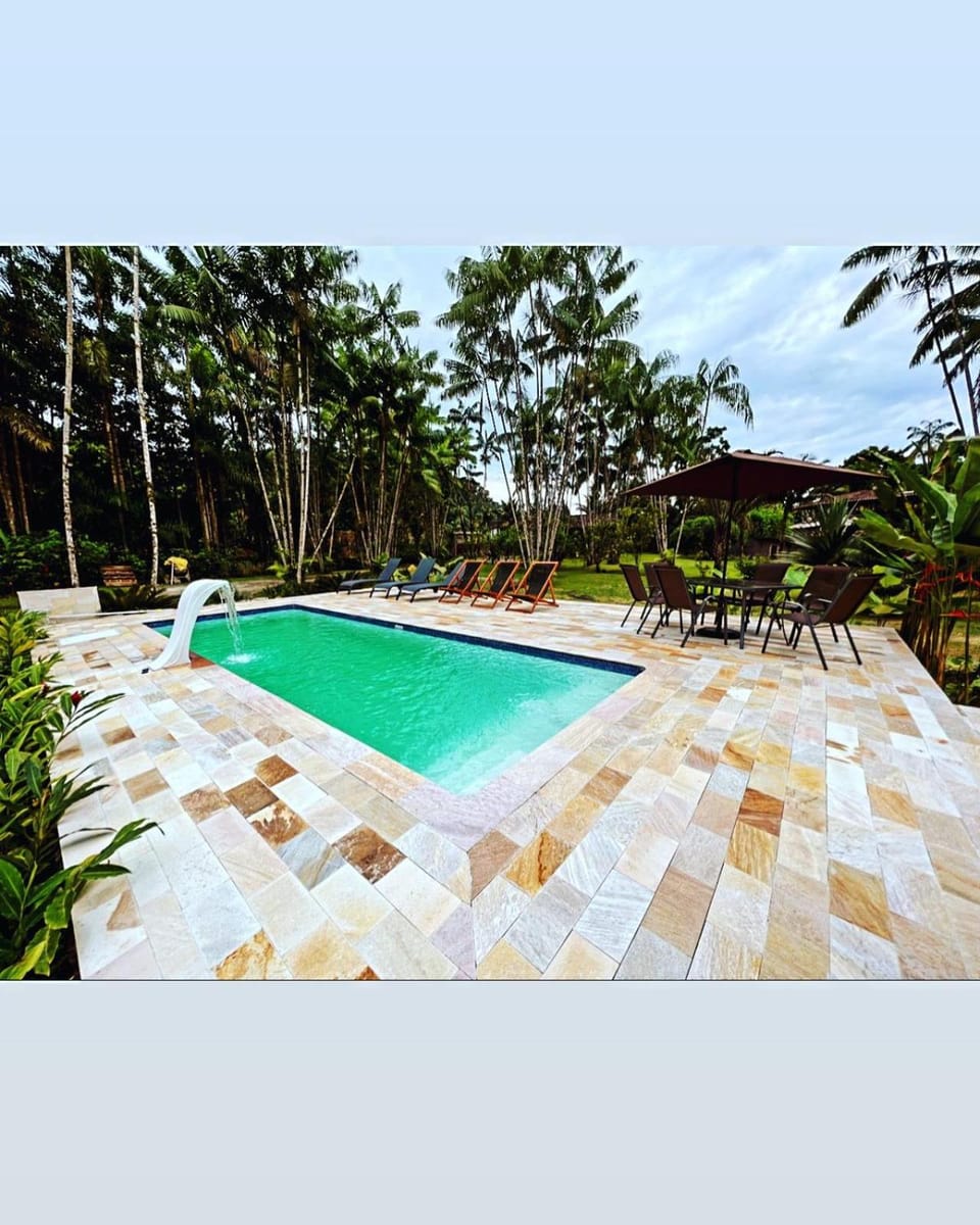 Vila Noah Pousada Inn in State of Rio de Janeiro