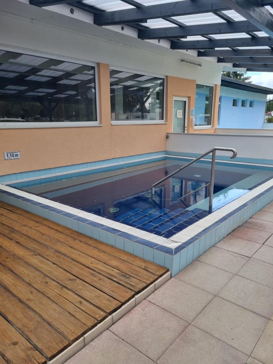 Appartementhotel Rutar Lido Hotel in Carinthia, Austria