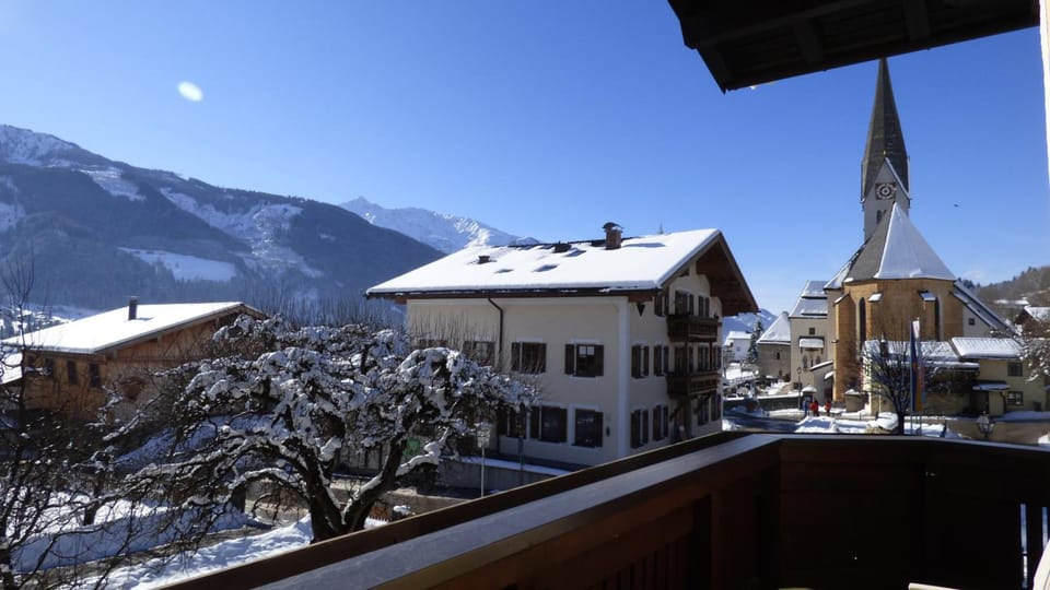 Hotel Dorfgasthof Schlosslstube Hotel in Salzburgerland