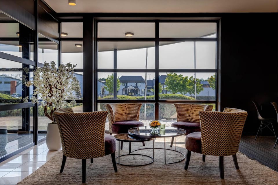 Hotel Ter Elst Hotel in Antwerp