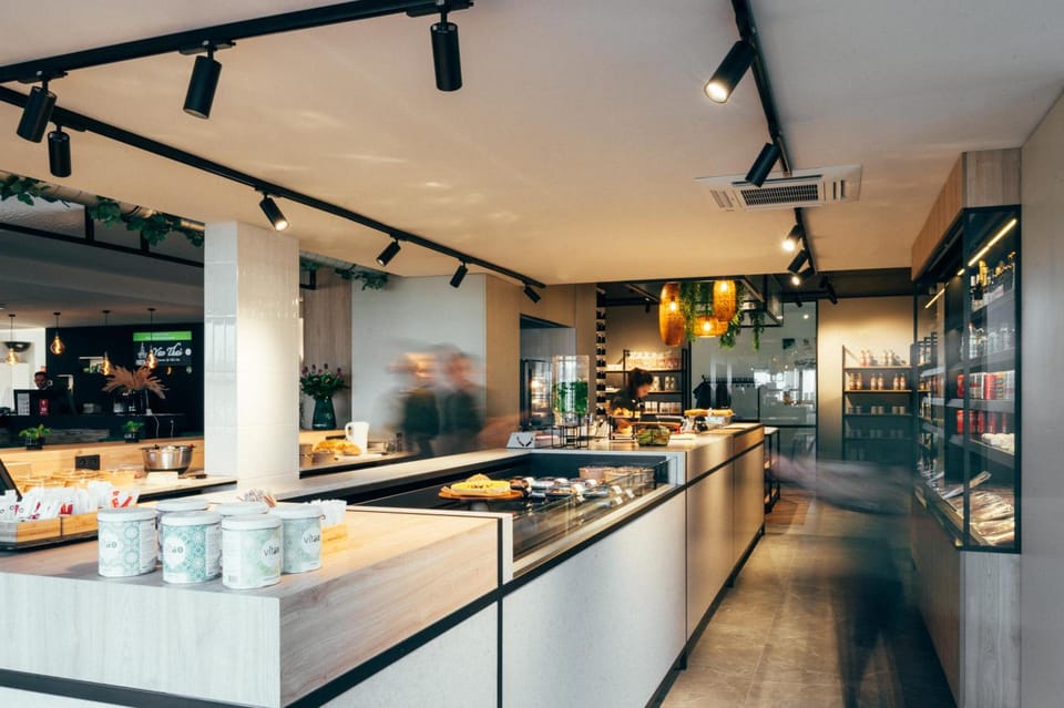 Hotel Ter Elst Hotel in Antwerp