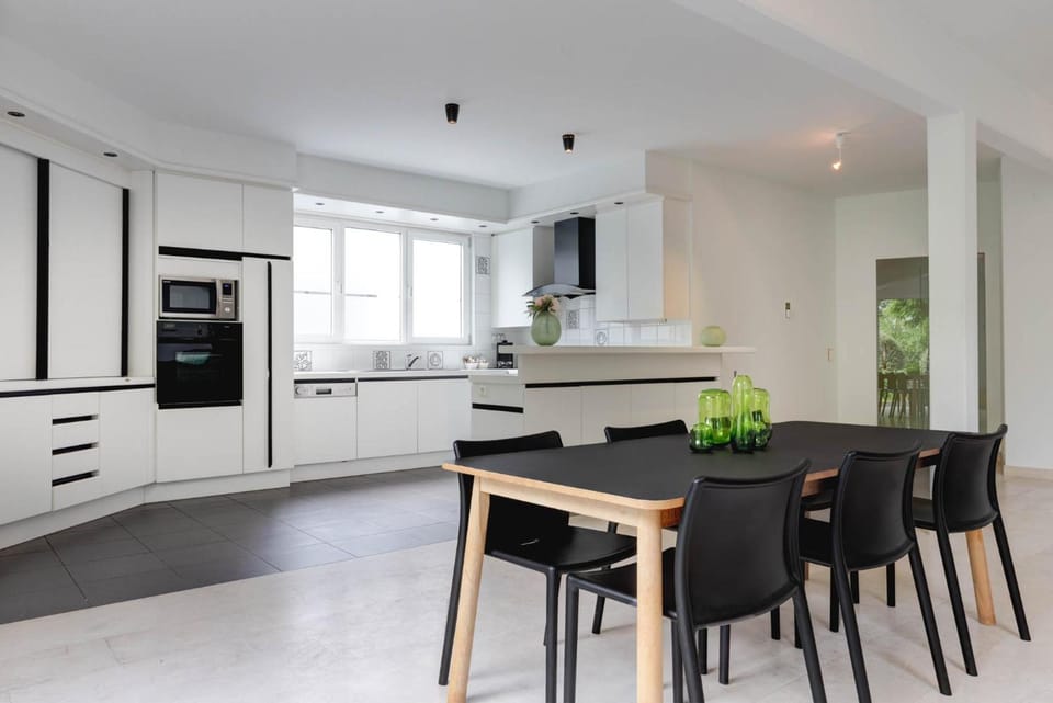 Hotel Ter Elst Hotel in Antwerp