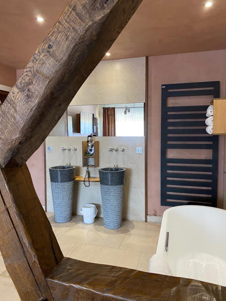 Auberge des Moulins Hotel in Switzerland