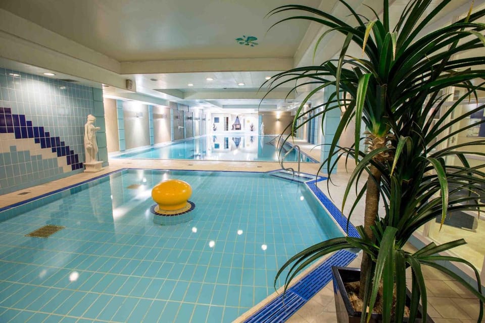 Anner Hotel Hotel in Co. Tipperary, Ireland