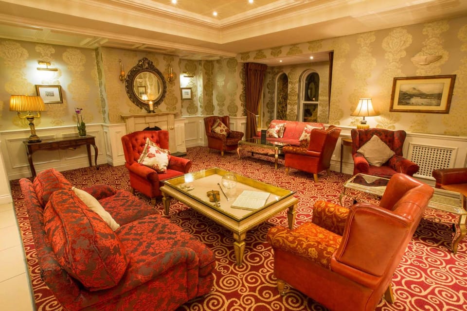 Anner Hotel Hotel in Co. Tipperary, Ireland