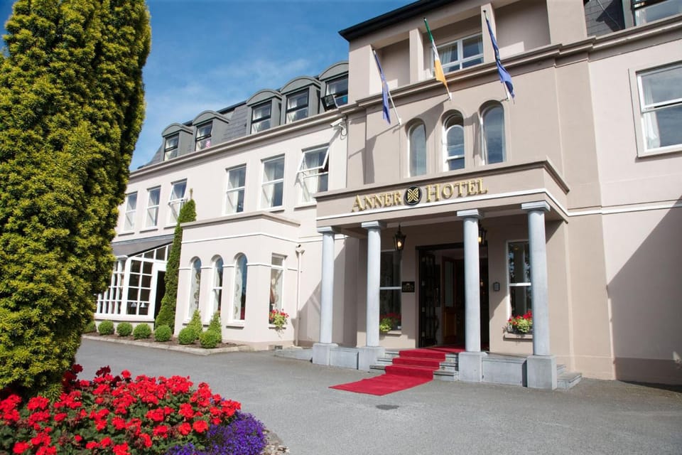 Anner Hotel Hotel in Co. Tipperary, Ireland