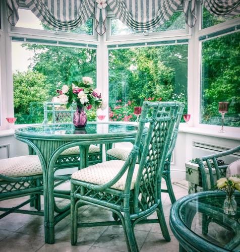 Bessiestown Country Guesthouse Hotel in England