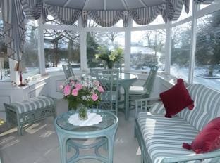 Bessiestown Country Guesthouse Hotel in England